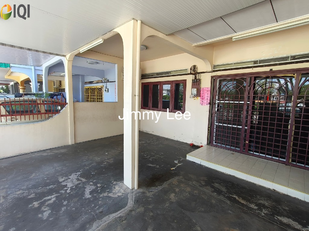 Taman Ipoh Jaya image