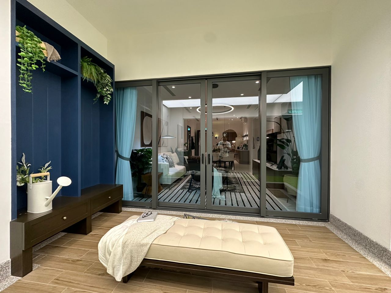 Queens Waterfront 皇后湾 image