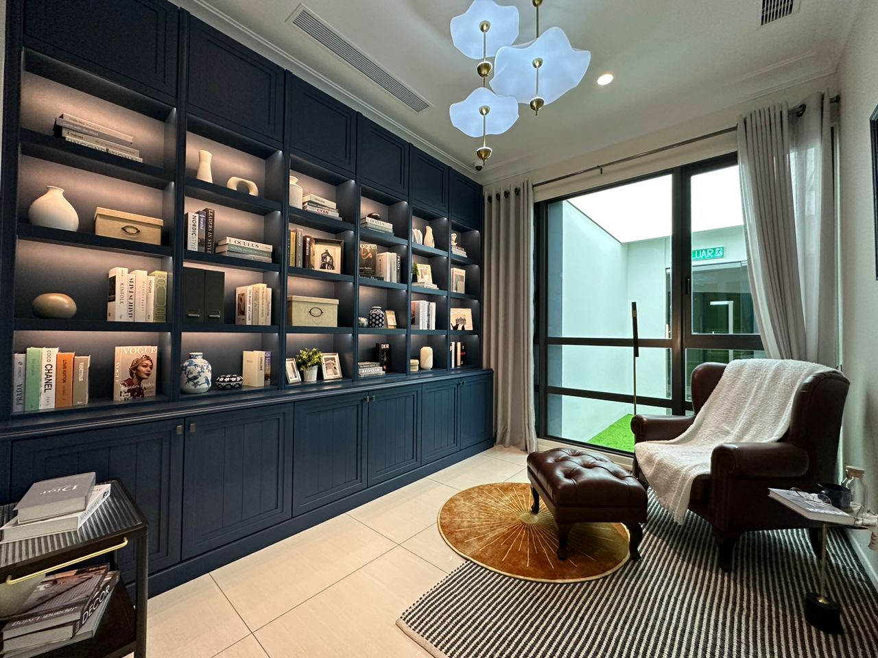 Queens Waterfront 皇后湾 image