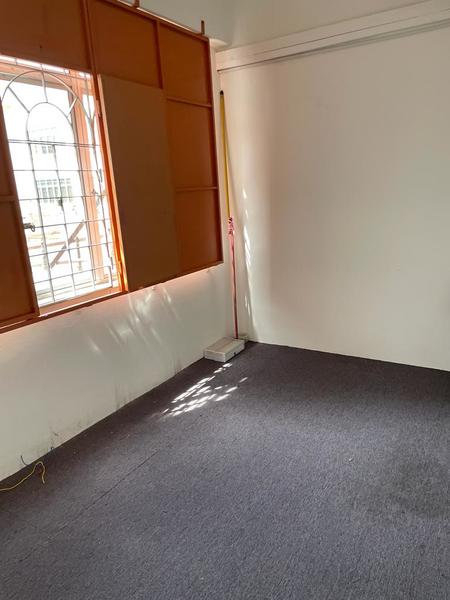 Facing Main Road Renovated 1st Floor Office @ Taman Melaka Raya for Rent