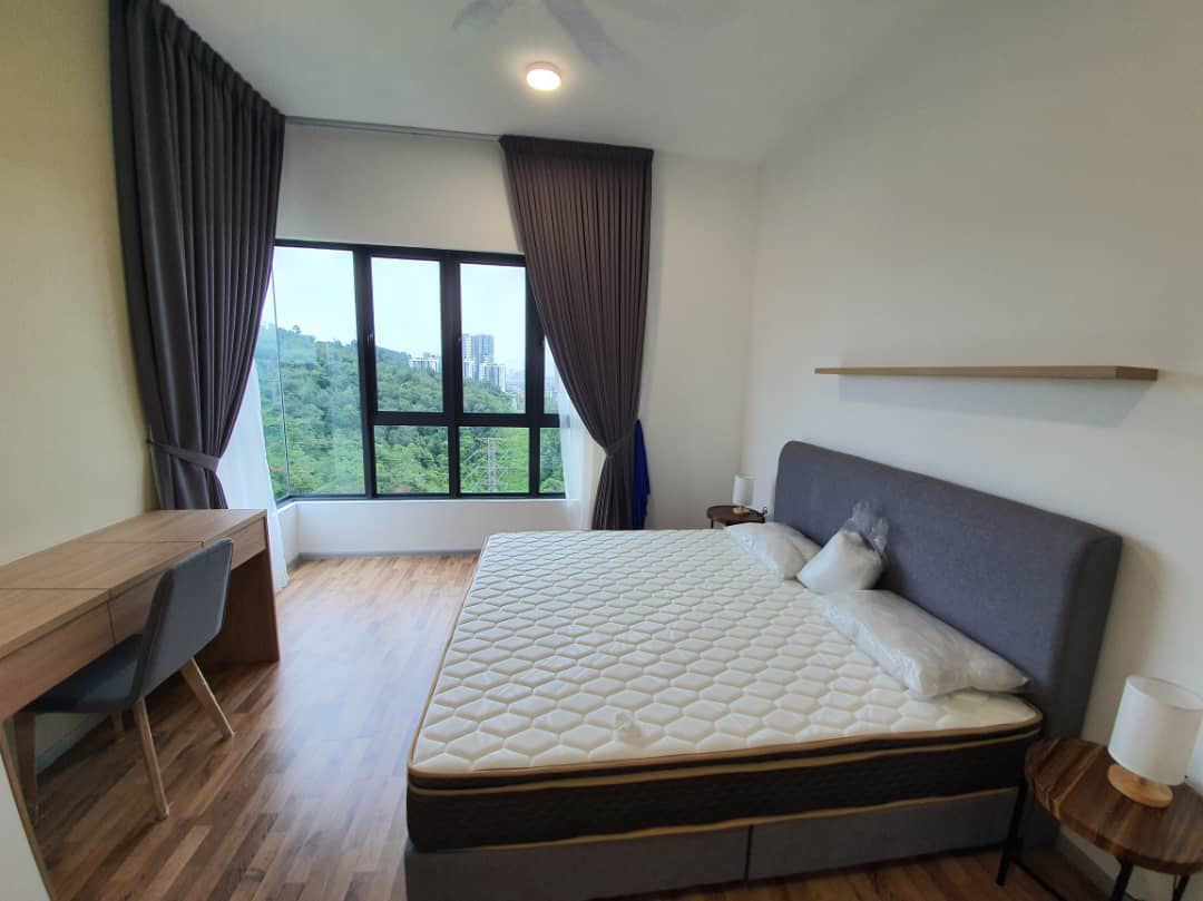 Sunway Mont Residences image