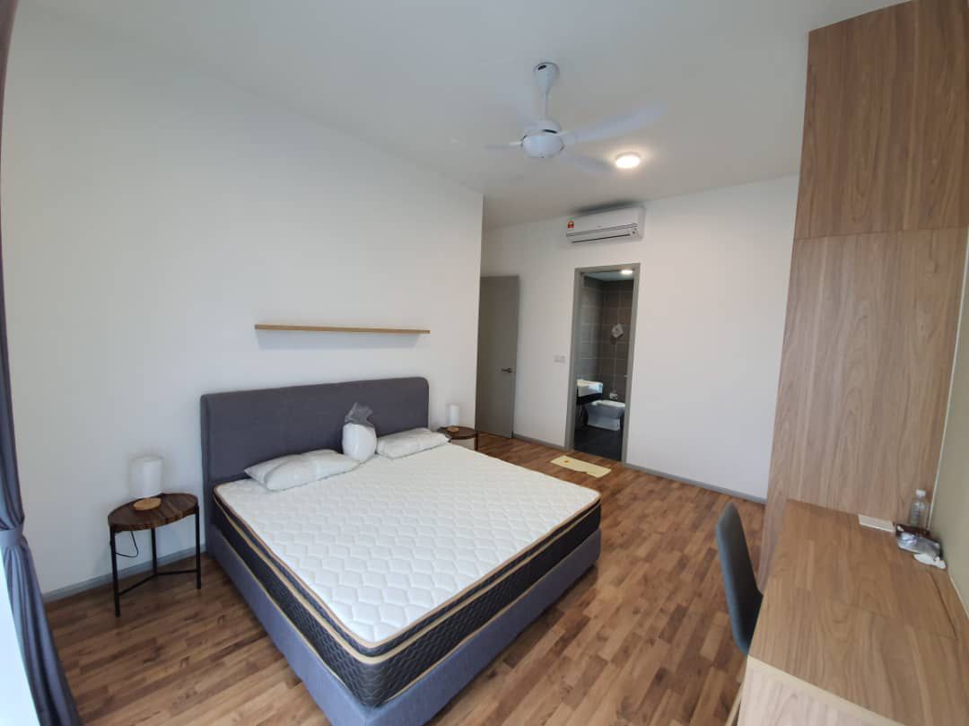 Sunway Mont Residences image