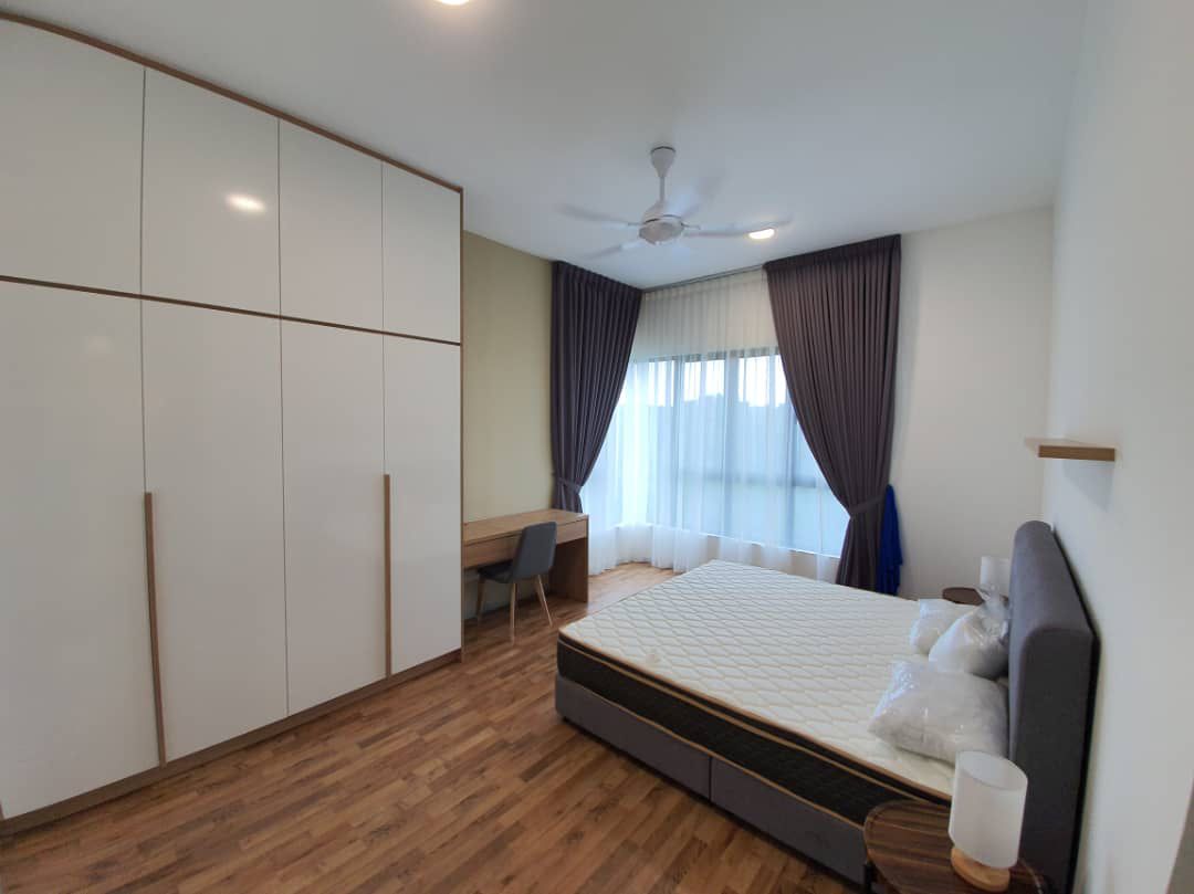 Sunway Mont Residences image