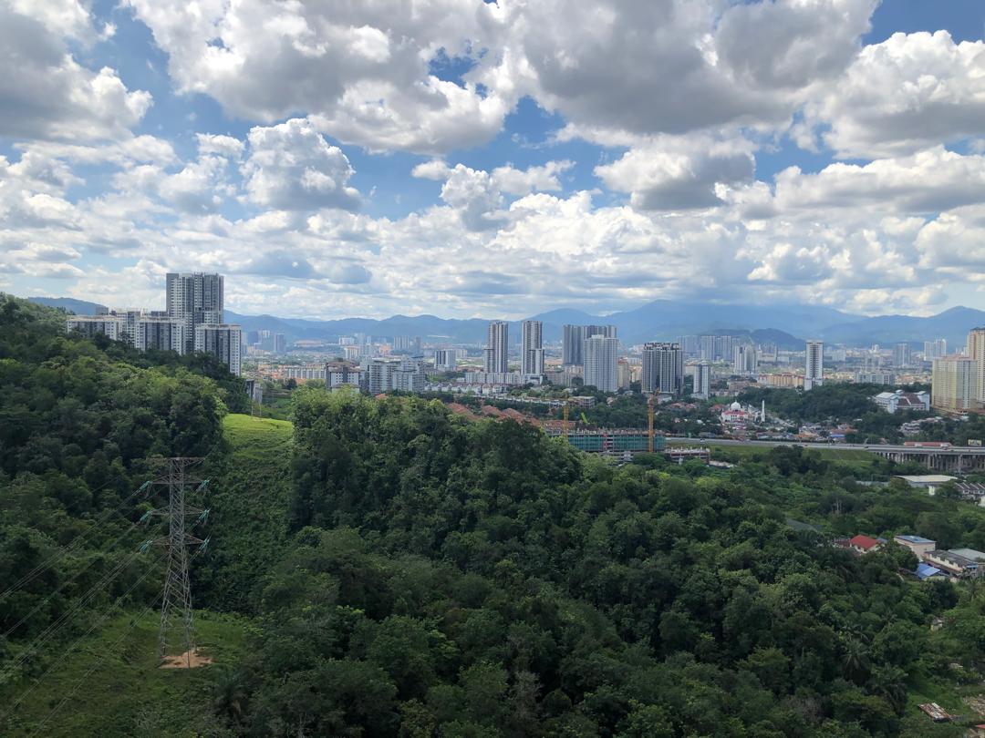 Sunway Mont Residences image