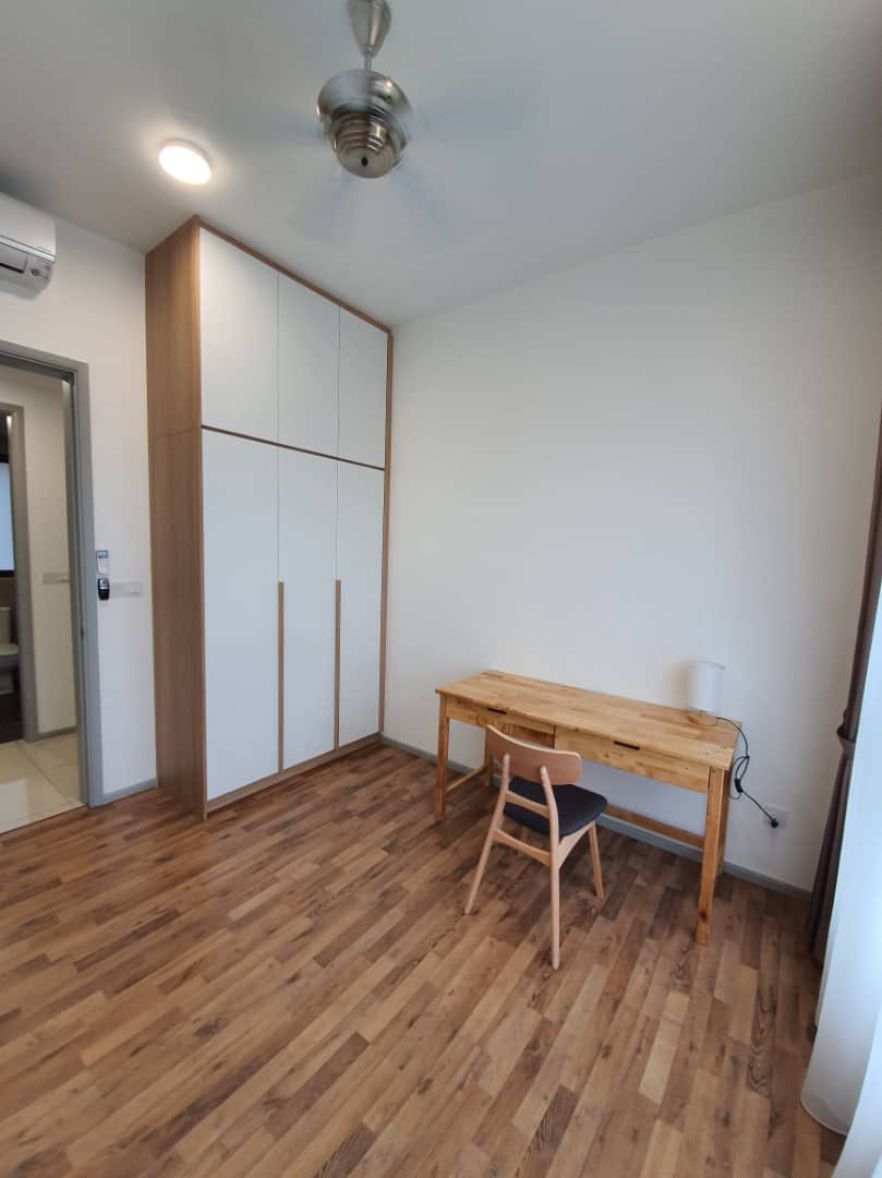 Sunway Mont Residences image