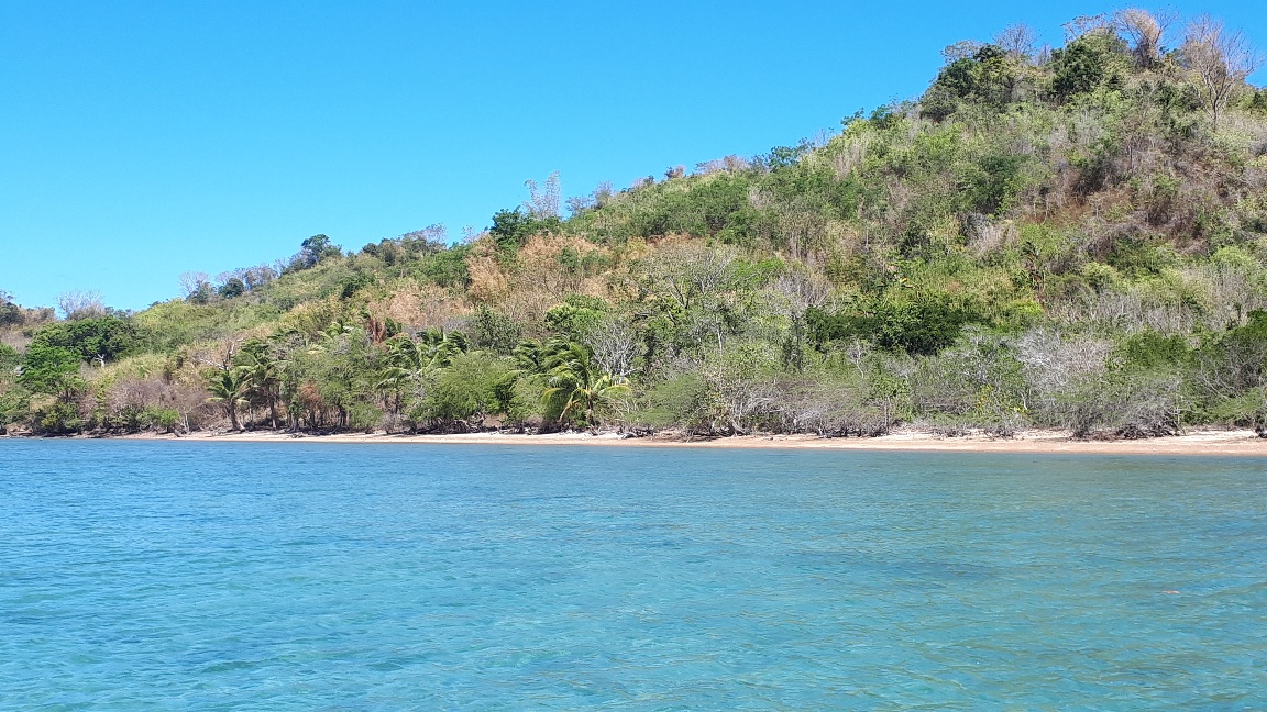 Beach Lot in Coron Palawan image