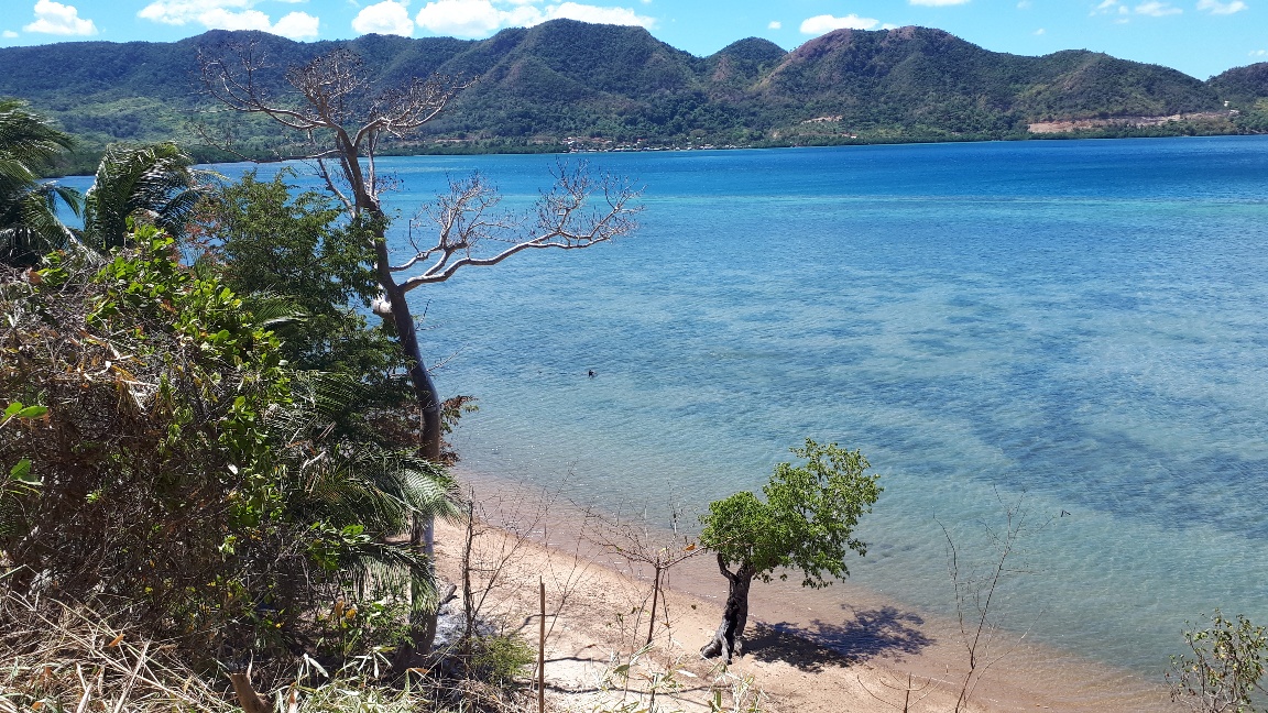 Beach Lot in Coron Palawan image