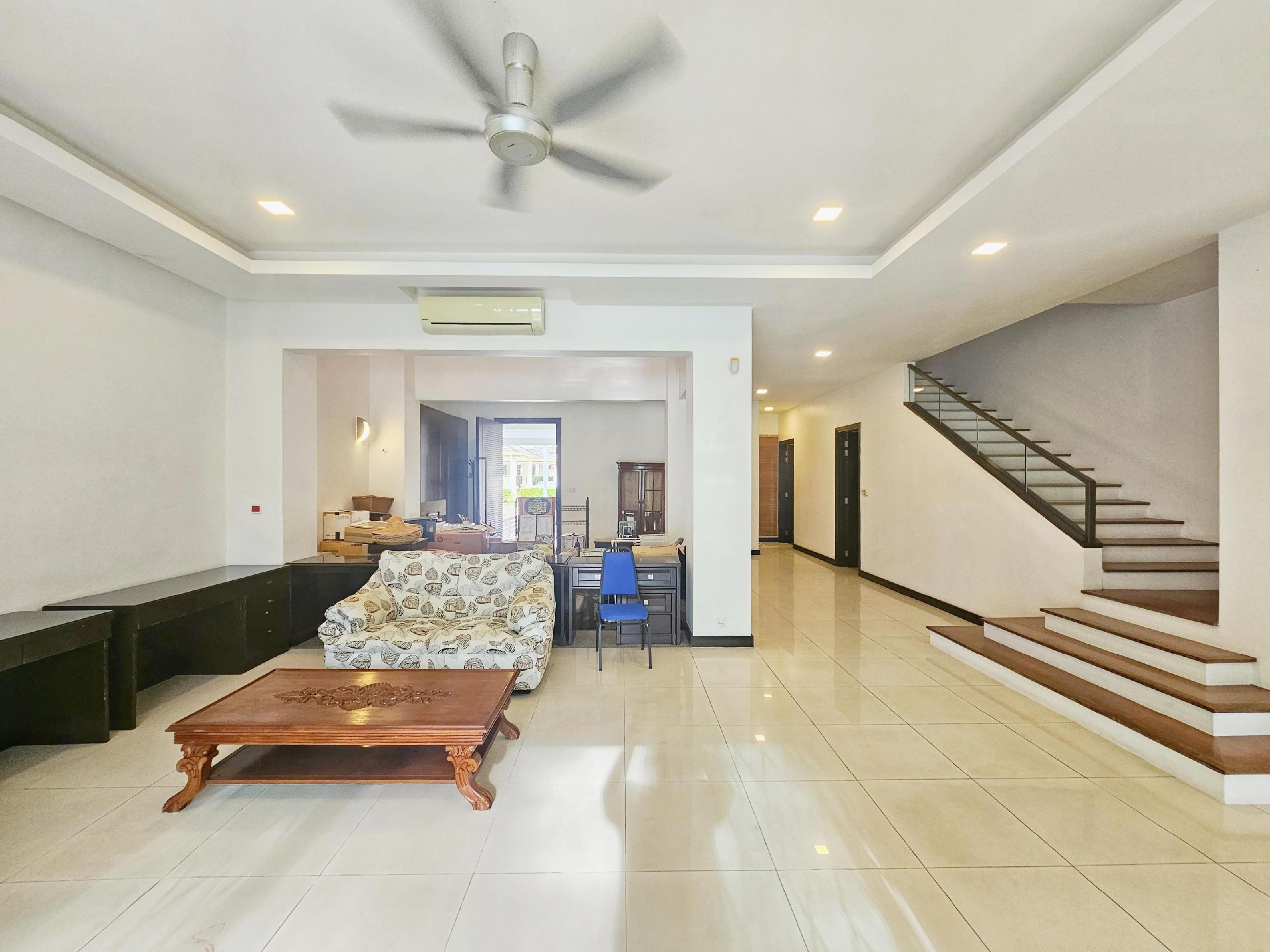 YARA TWINVILLA, PRESINT 8, PUTRAJAYA image