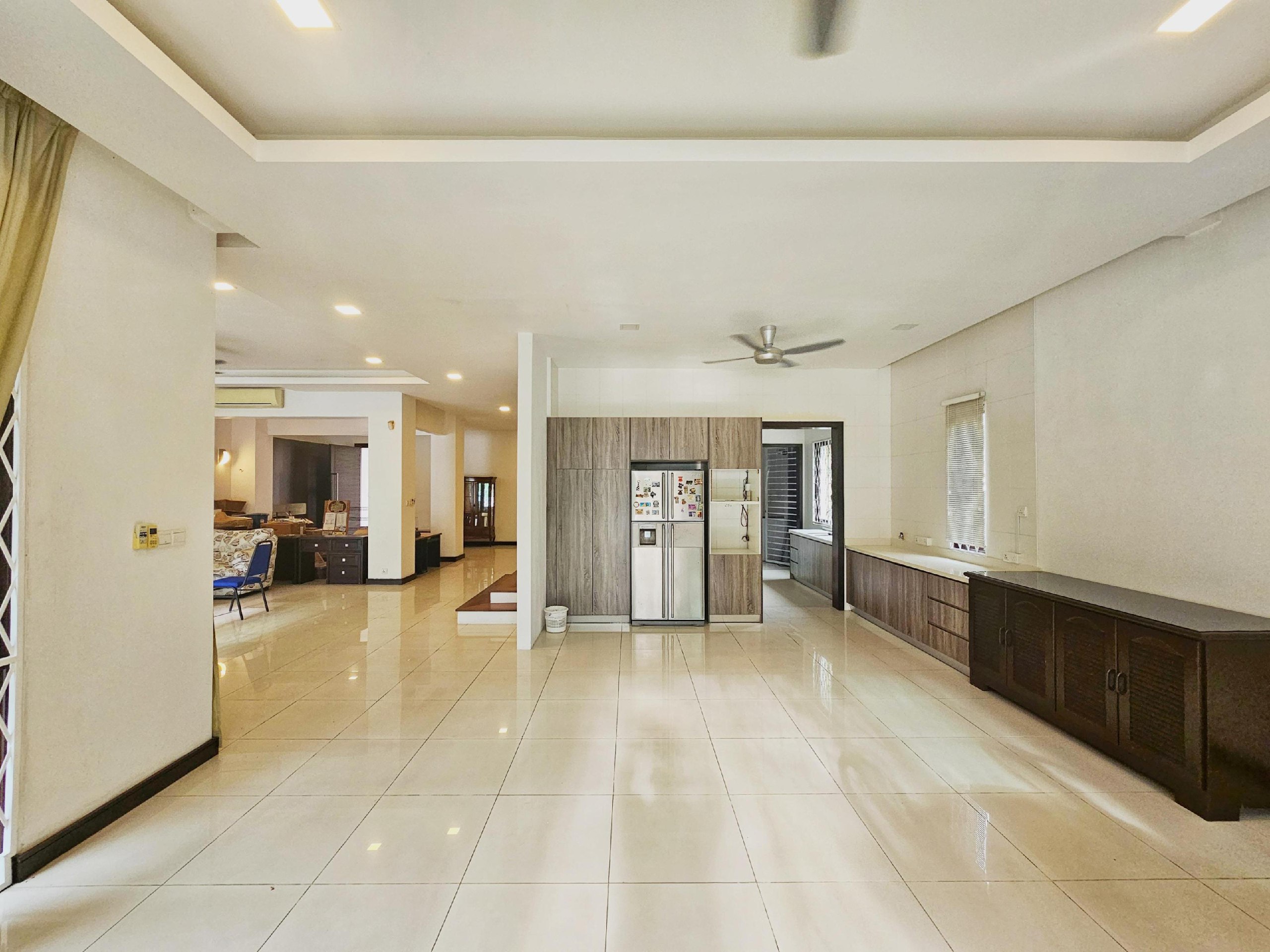 YARA TWINVILLA, PRESINT 8, PUTRAJAYA image