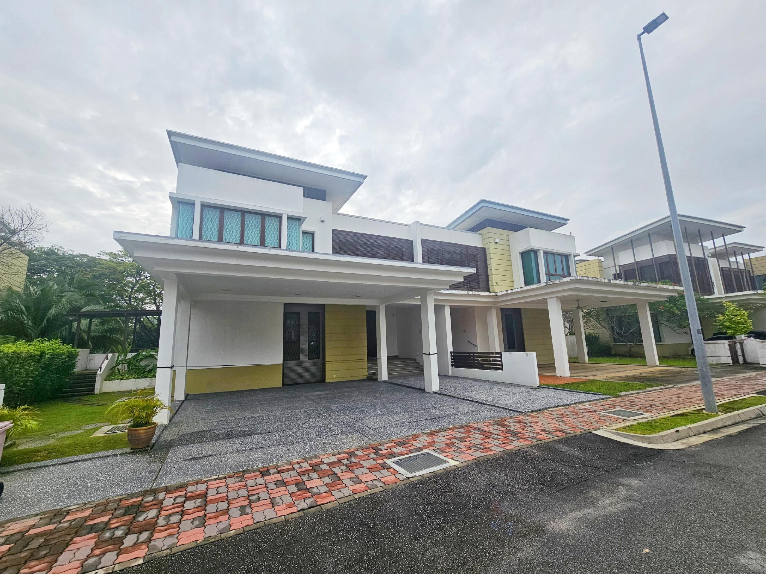 YARA TWINVILLA, PRESINT 8, PUTRAJAYA image