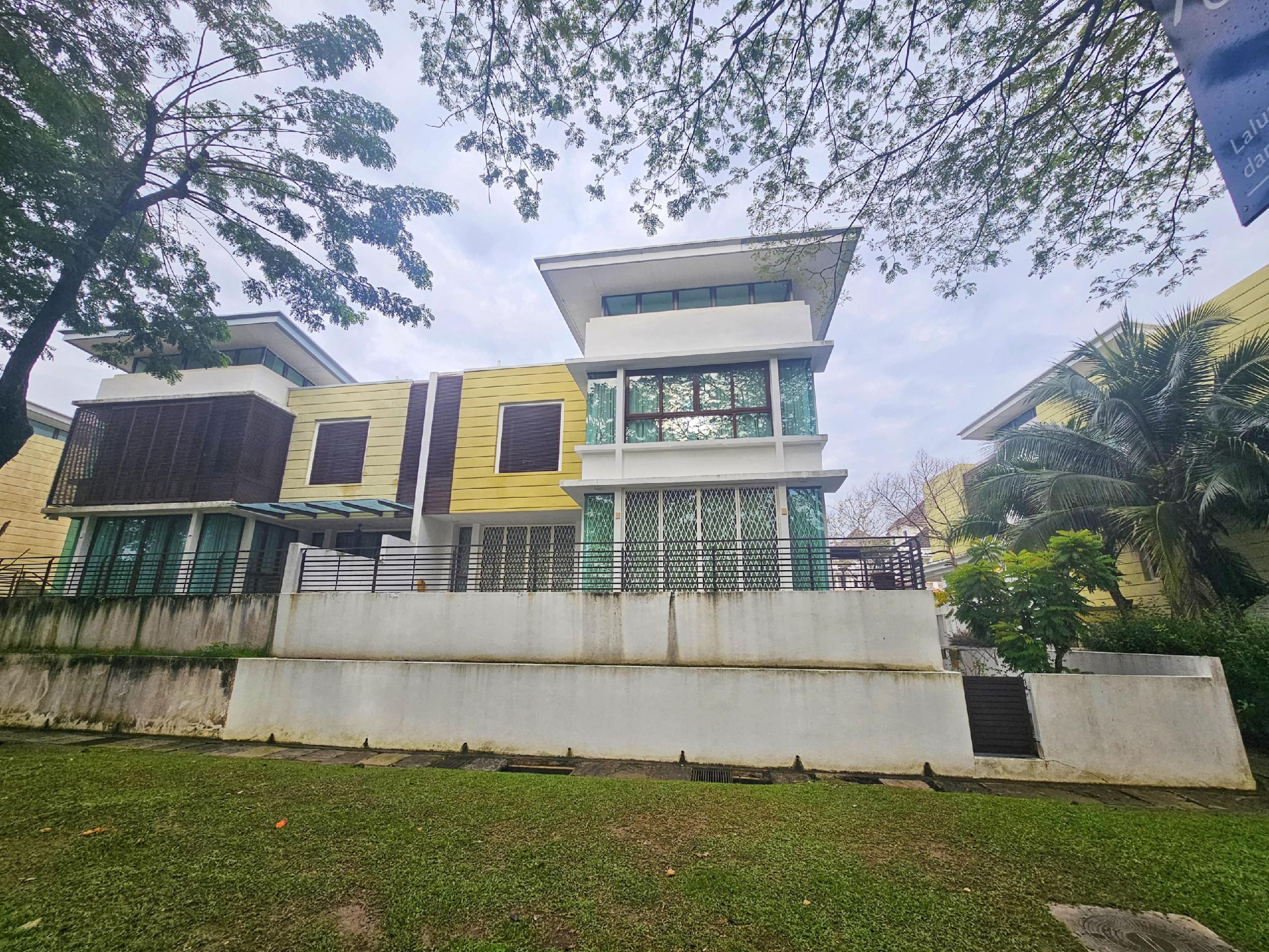 YARA TWINVILLA, PRESINT 8, PUTRAJAYA image