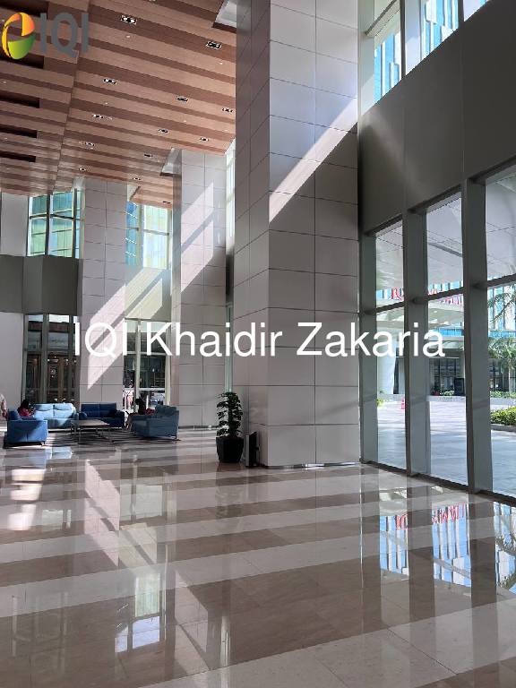 IOI Tower Resort City Putrajaya image