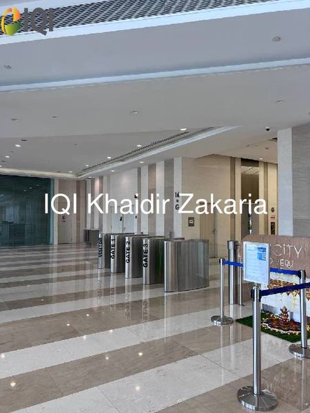 IOI Tower Resort City Putrajaya