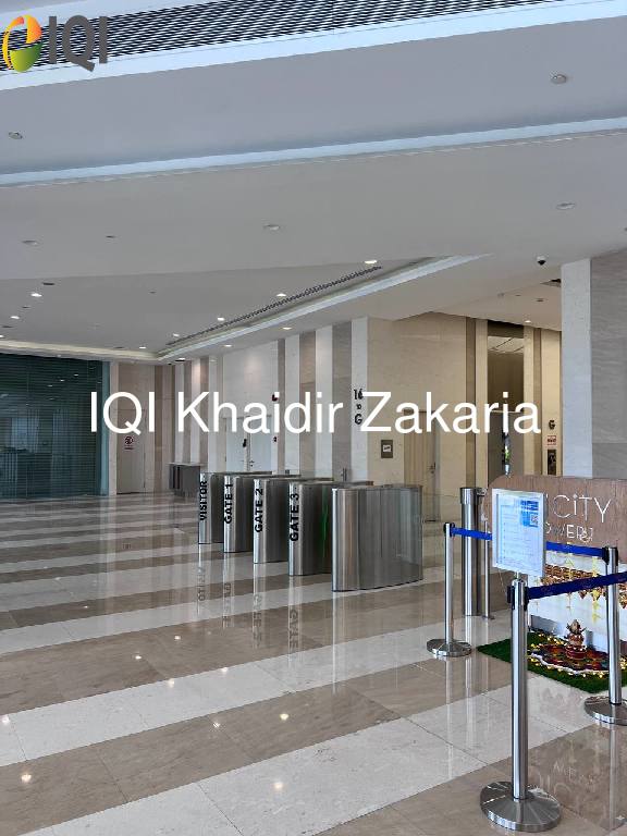 IOI Tower Resort City Putrajaya image