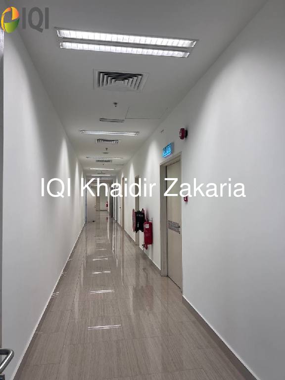 IOI Tower Resort City Putrajaya image