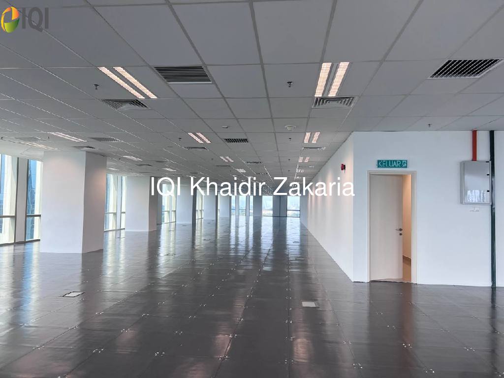 IOI Tower Resort City Putrajaya image