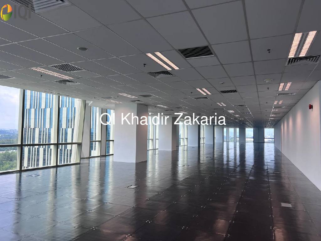 IOI Tower Resort City Putrajaya image