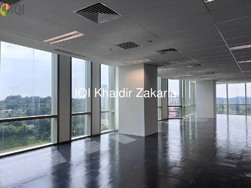 IOI Tower Resort City Putrajaya