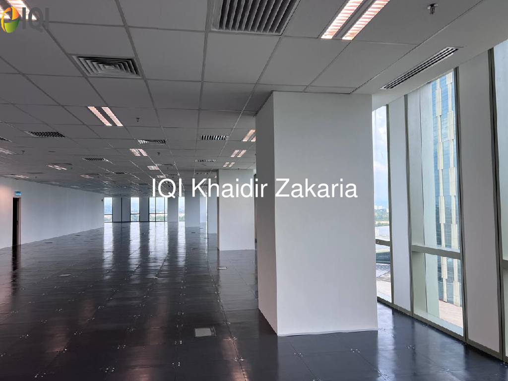 IOI Tower Resort City Putrajaya image