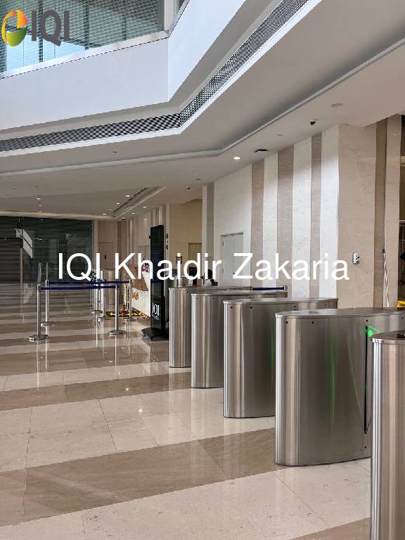 IOI Tower Resort City Putrajaya image