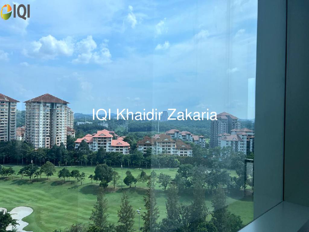 IOI Tower Resort City Putrajaya image