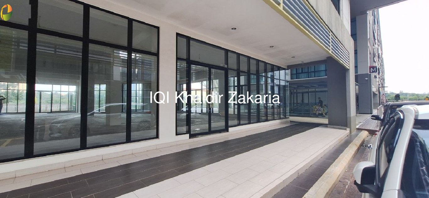 Conezión Commercial @ IOI Resort City, Putrajaya image