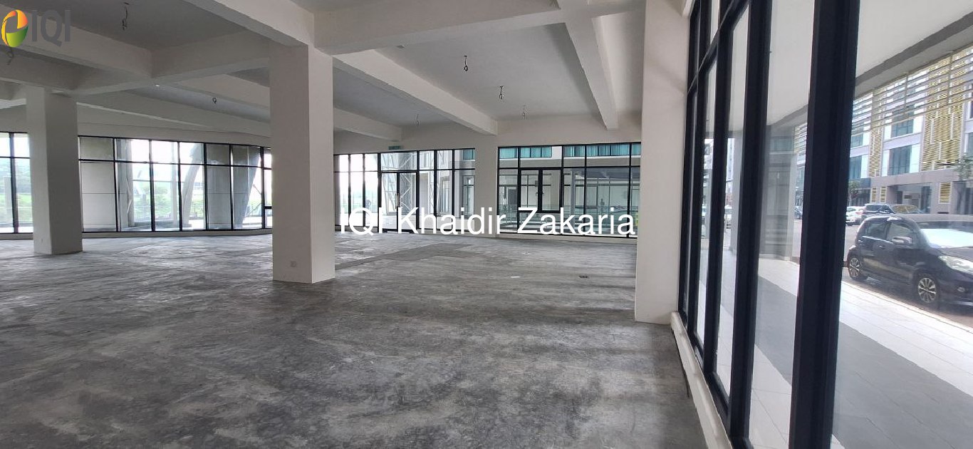 Conezión Commercial @ IOI Resort City, Putrajaya image