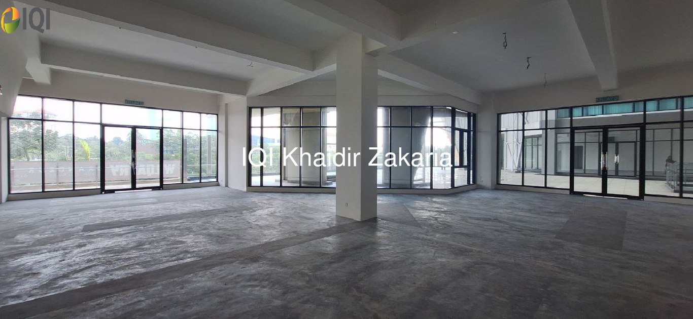 Conezión Commercial @ IOI Resort City, Putrajaya image