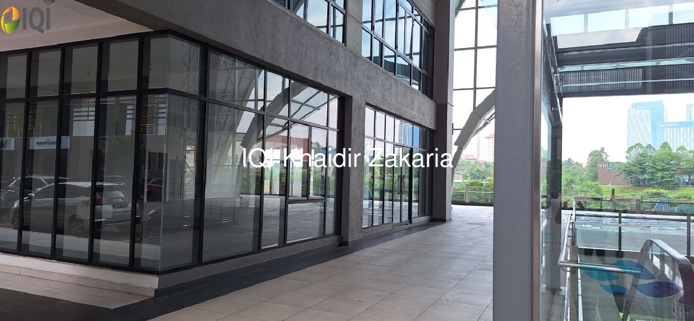 Conezión Commercial @ IOI Resort City, Putrajaya image