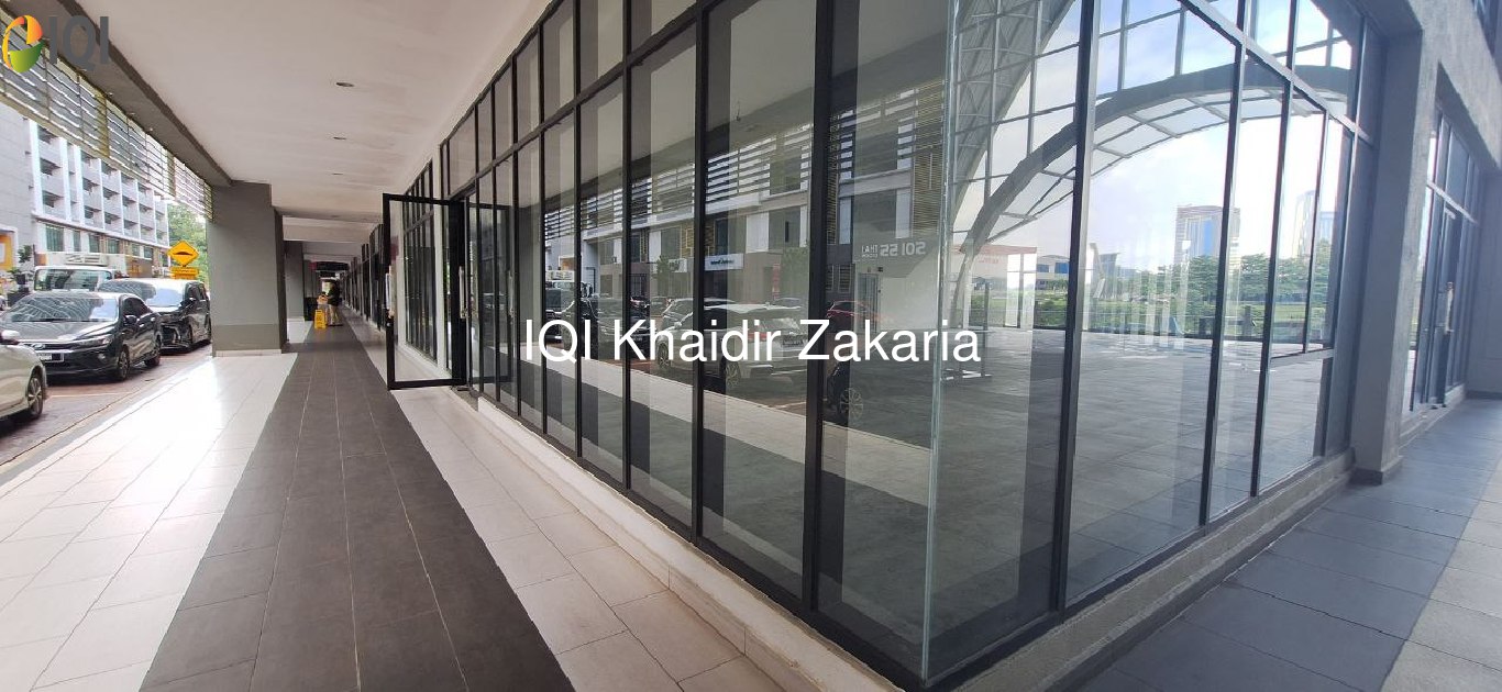 Conezión Commercial @ IOI Resort City, Putrajaya image