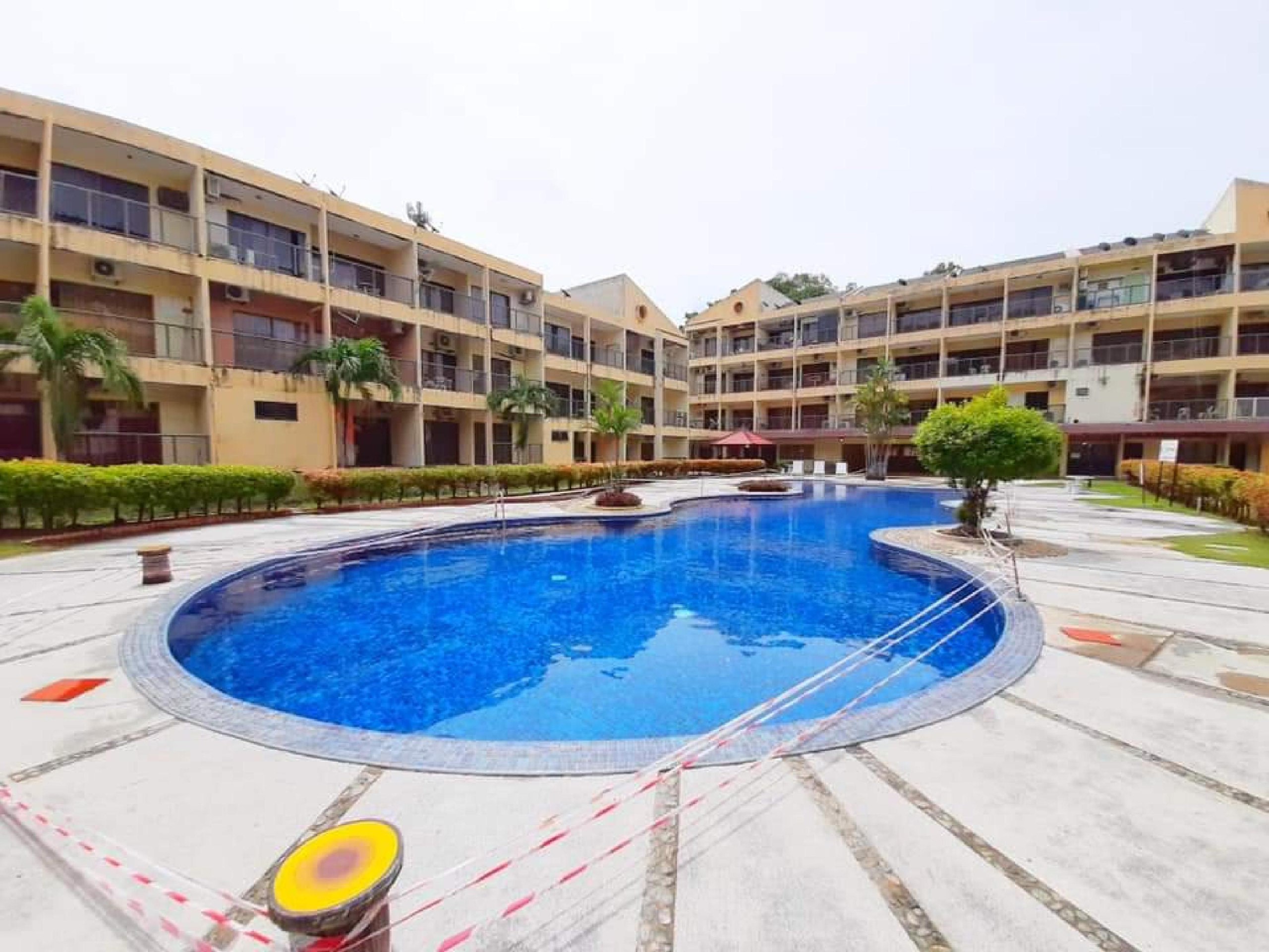 Tanjung Biru Condominium image