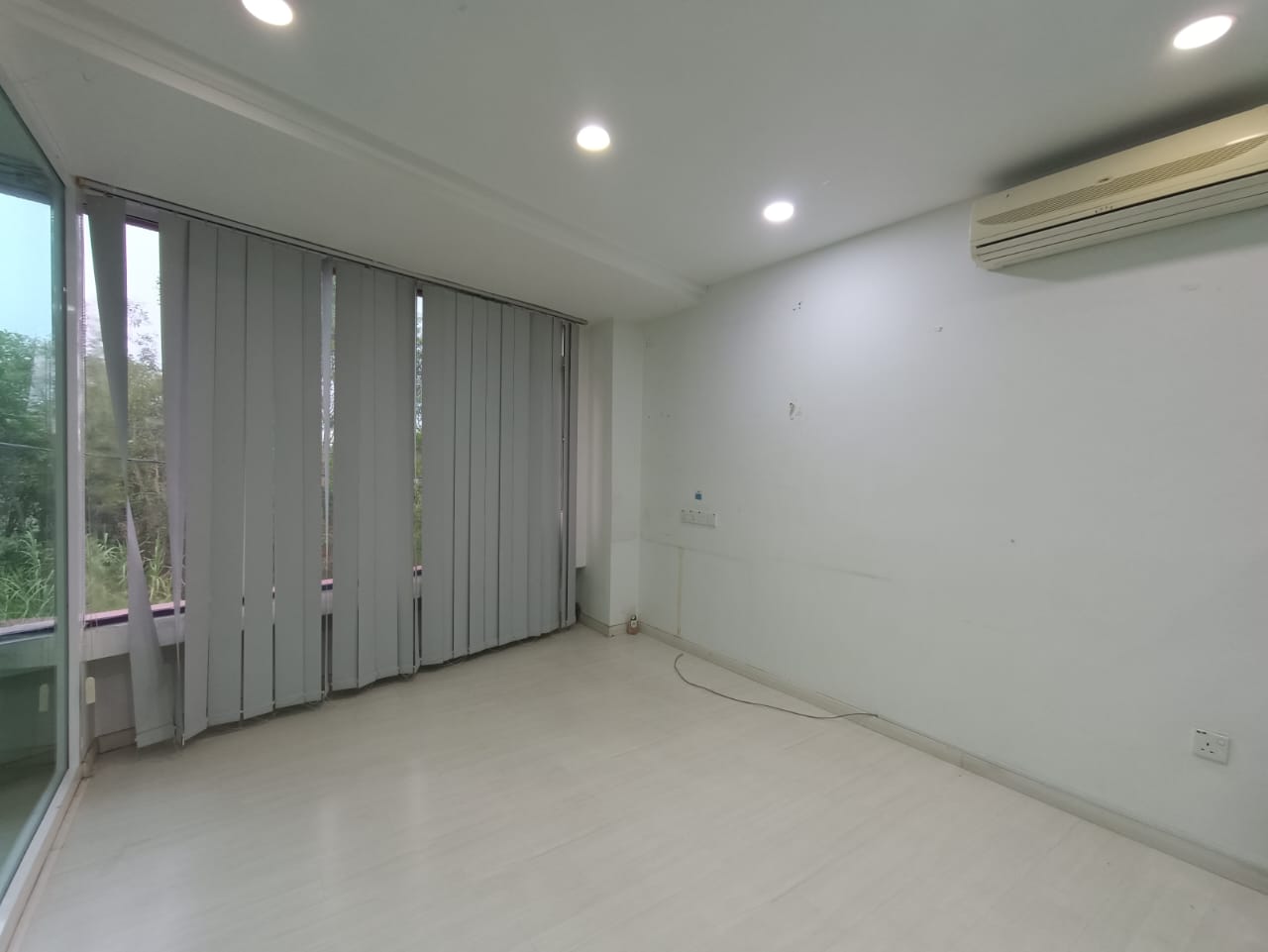 Taman Padang Balang, Batu Berendam image