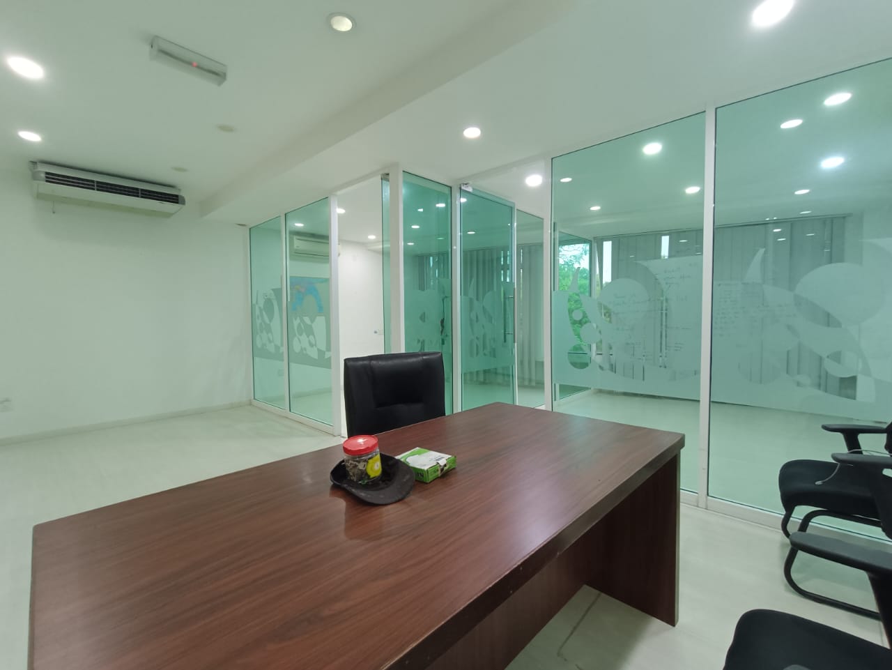 Taman Padang Balang, Batu Berendam image