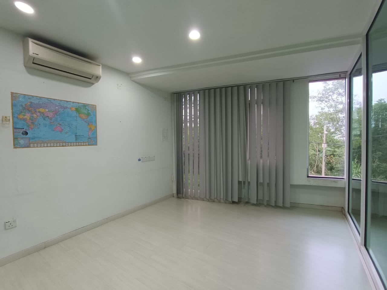 Taman Padang Balang, Batu Berendam image