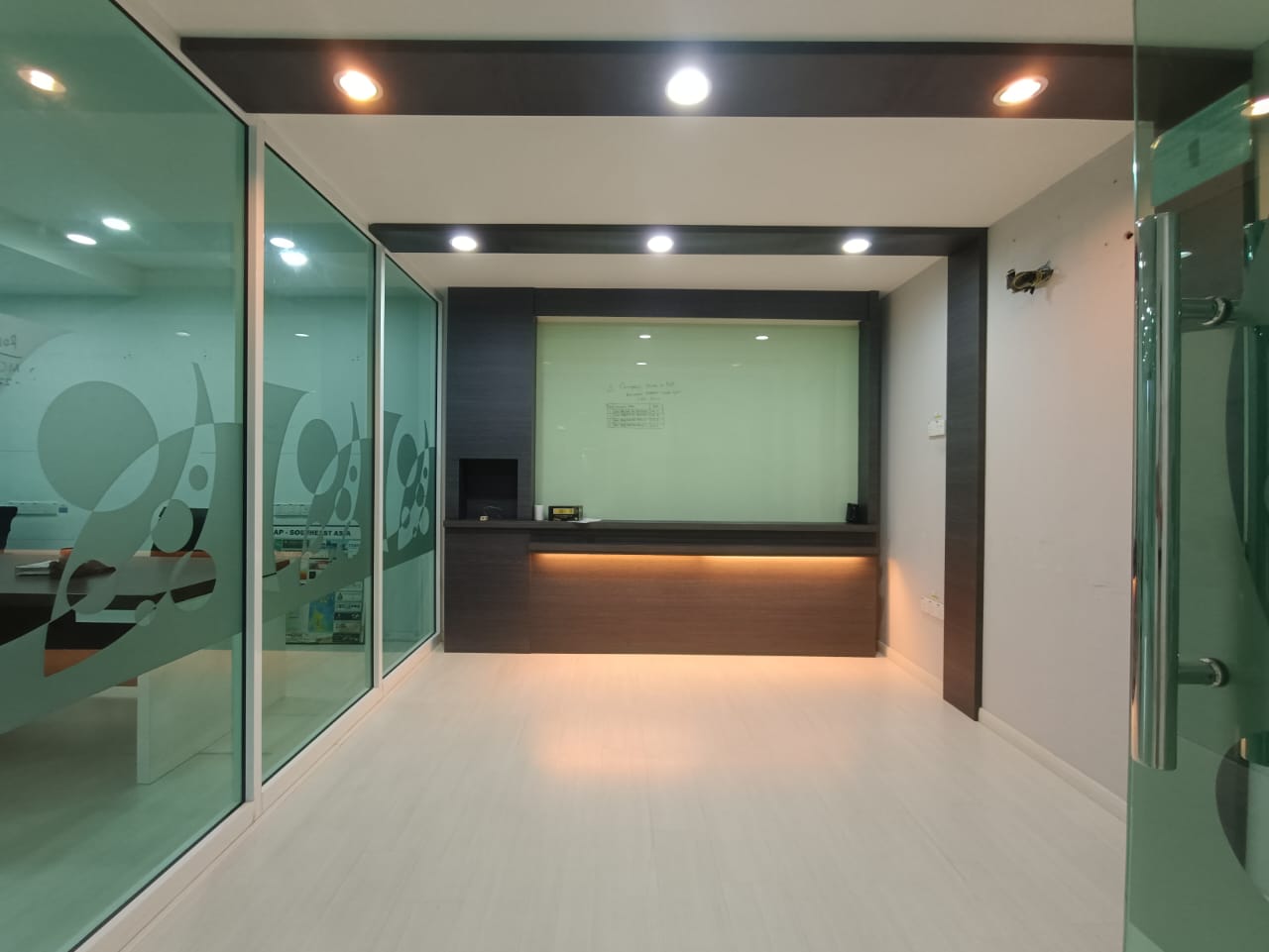 Taman Padang Balang, Batu Berendam image