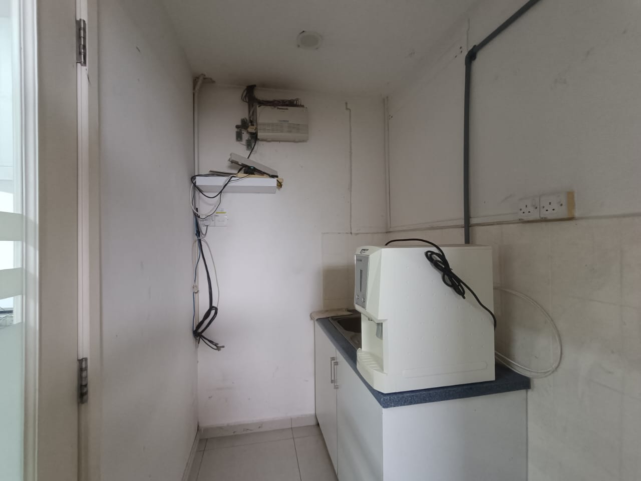 Taman Padang Balang, Batu Berendam image