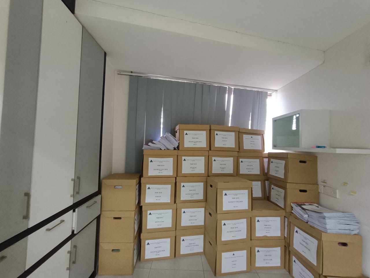 Taman Padang Balang, Batu Berendam image