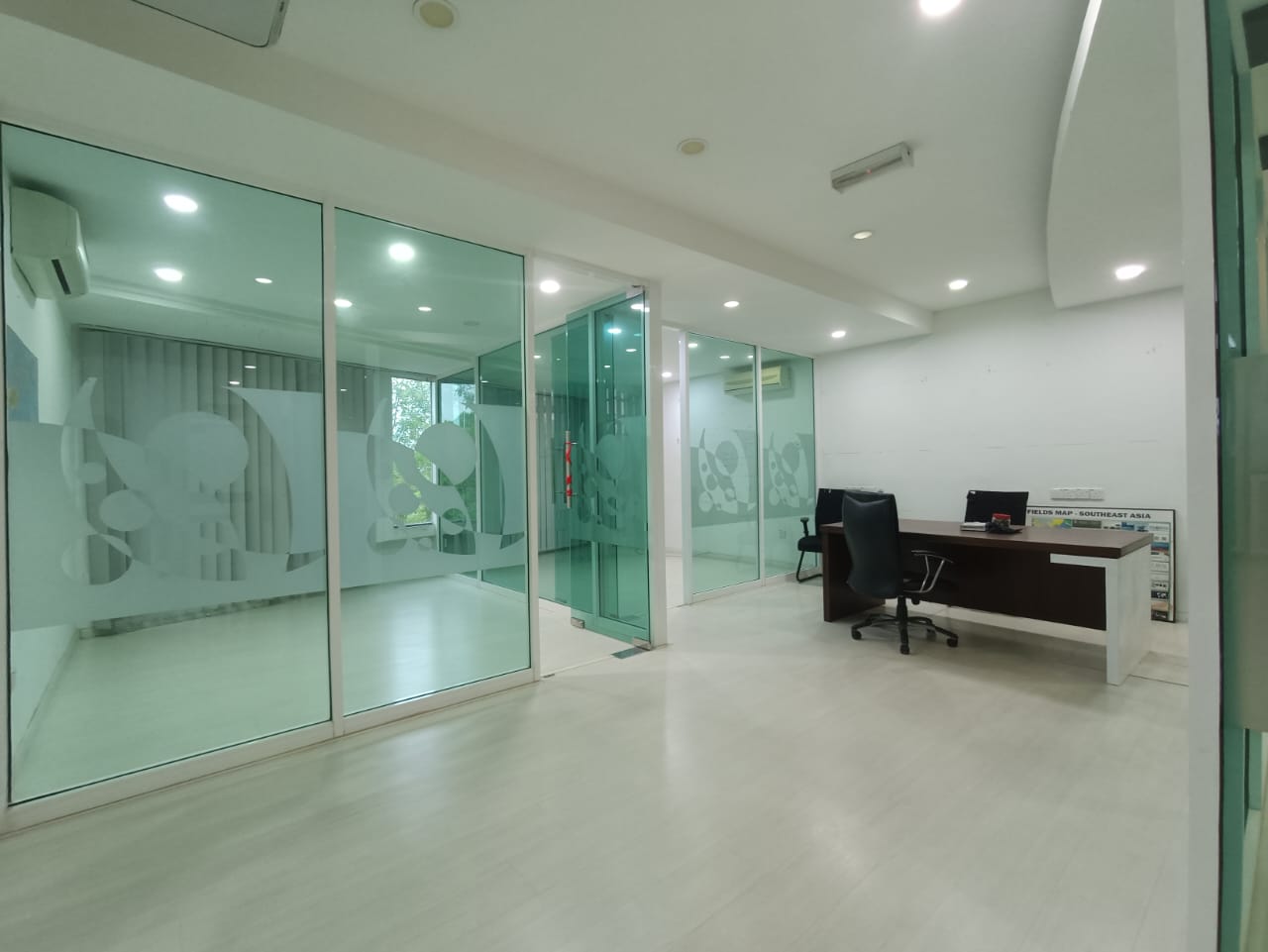 Taman Padang Balang, Batu Berendam image