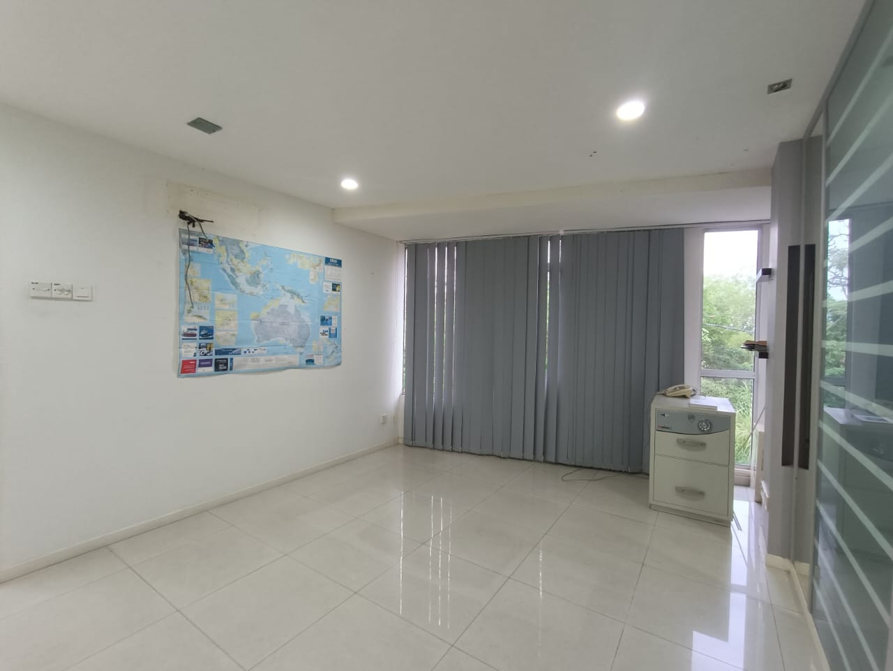 Taman Padang Balang, Batu Berendam image