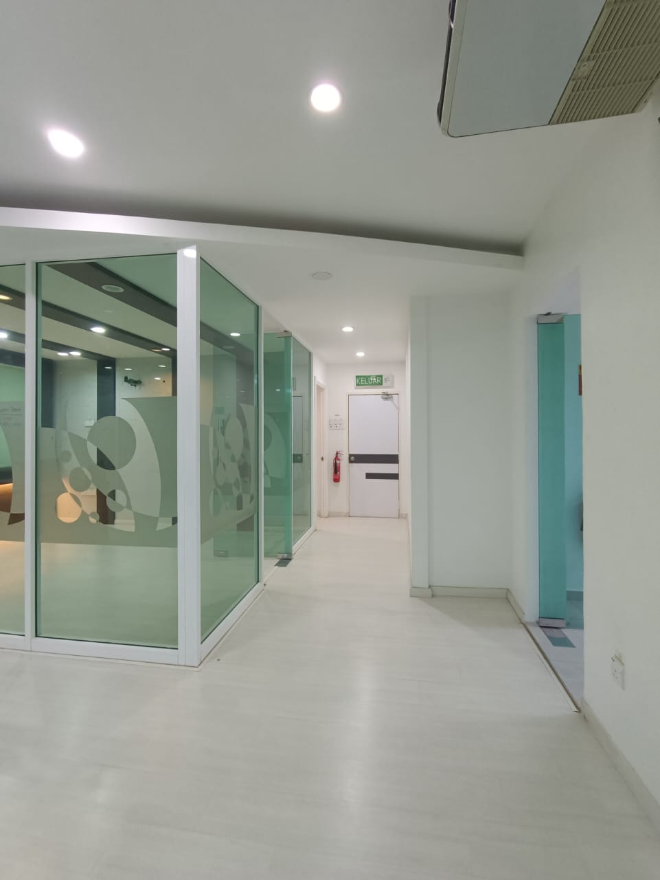 Taman Padang Balang, Batu Berendam image