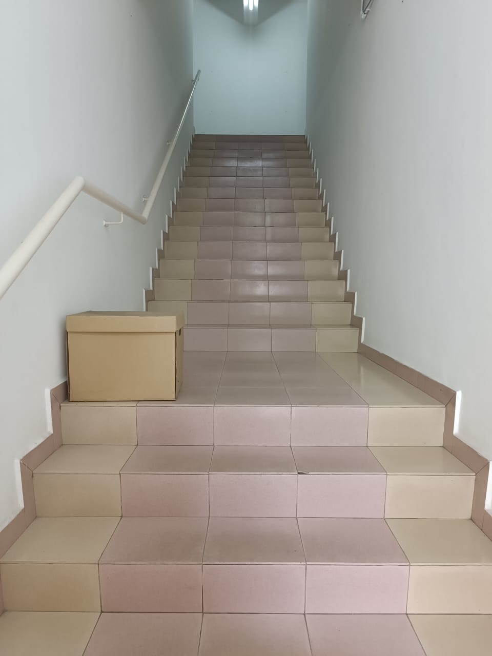 Taman Padang Balang, Batu Berendam image