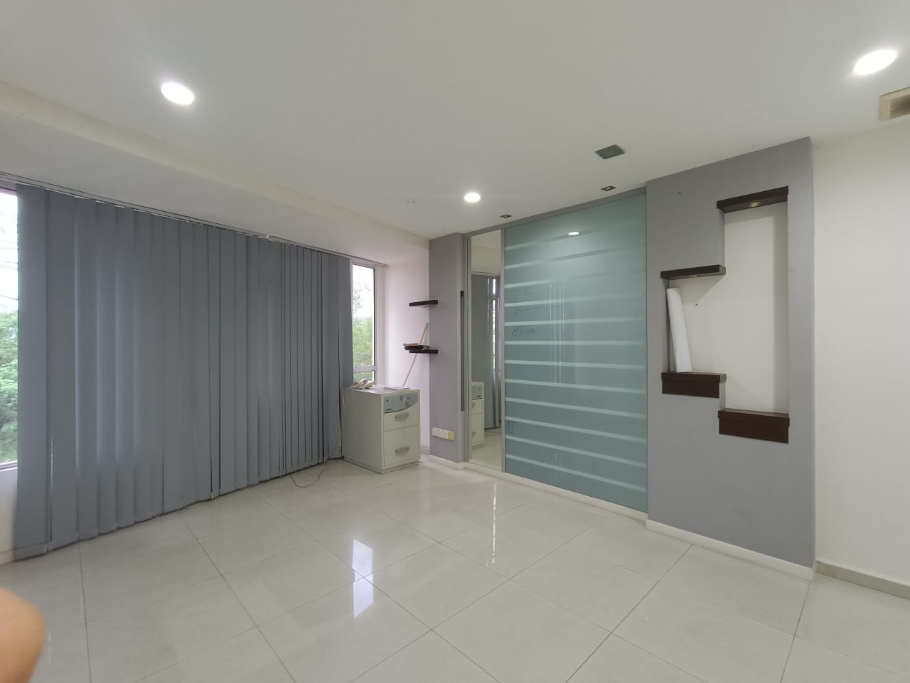 Taman Padang Balang, Batu Berendam image