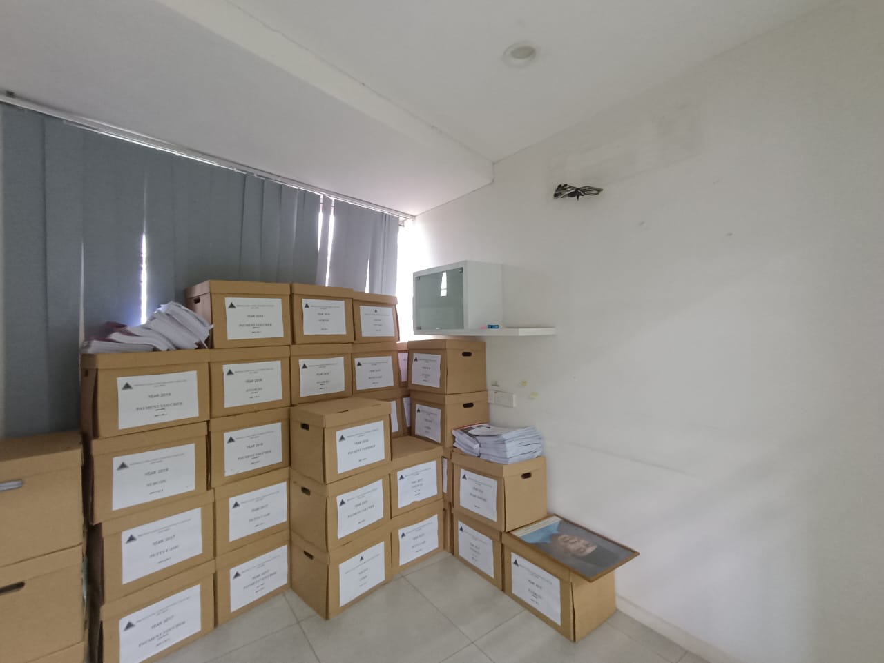 Taman Padang Balang, Batu Berendam image