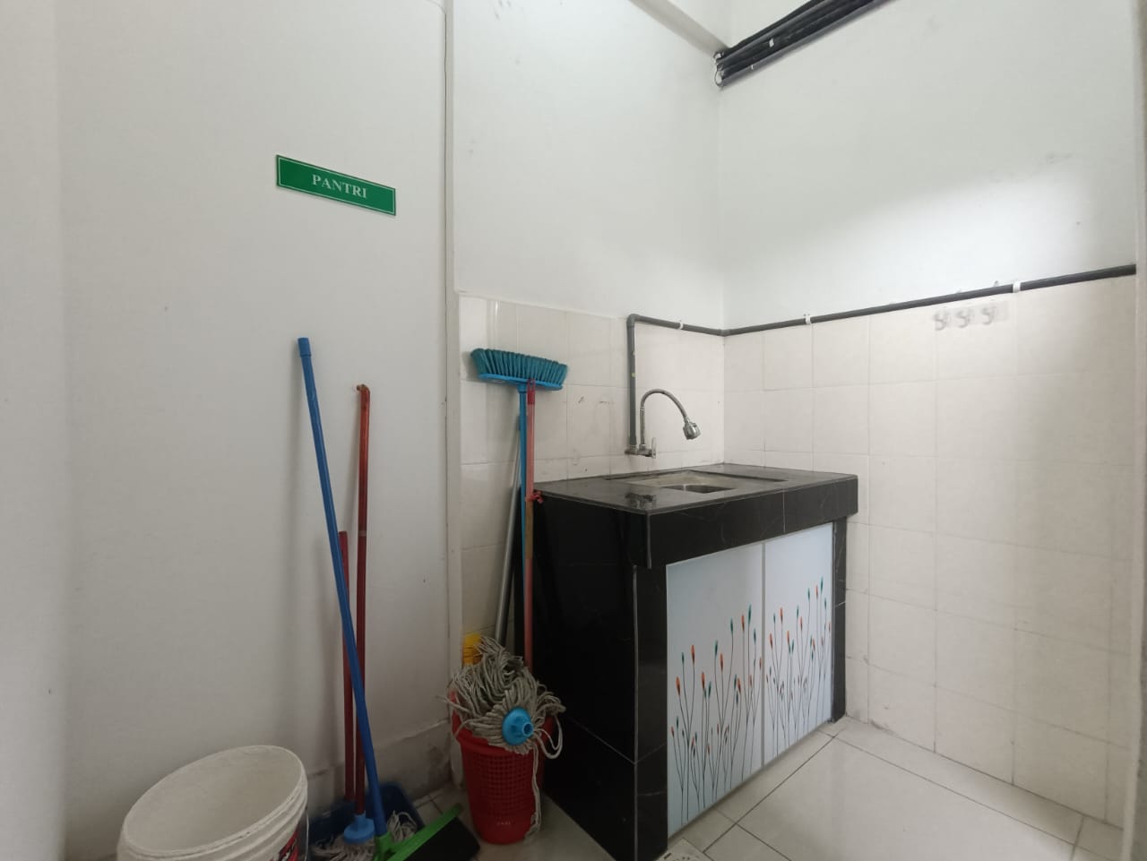 Taman Padang Balang, Batu Berendam image