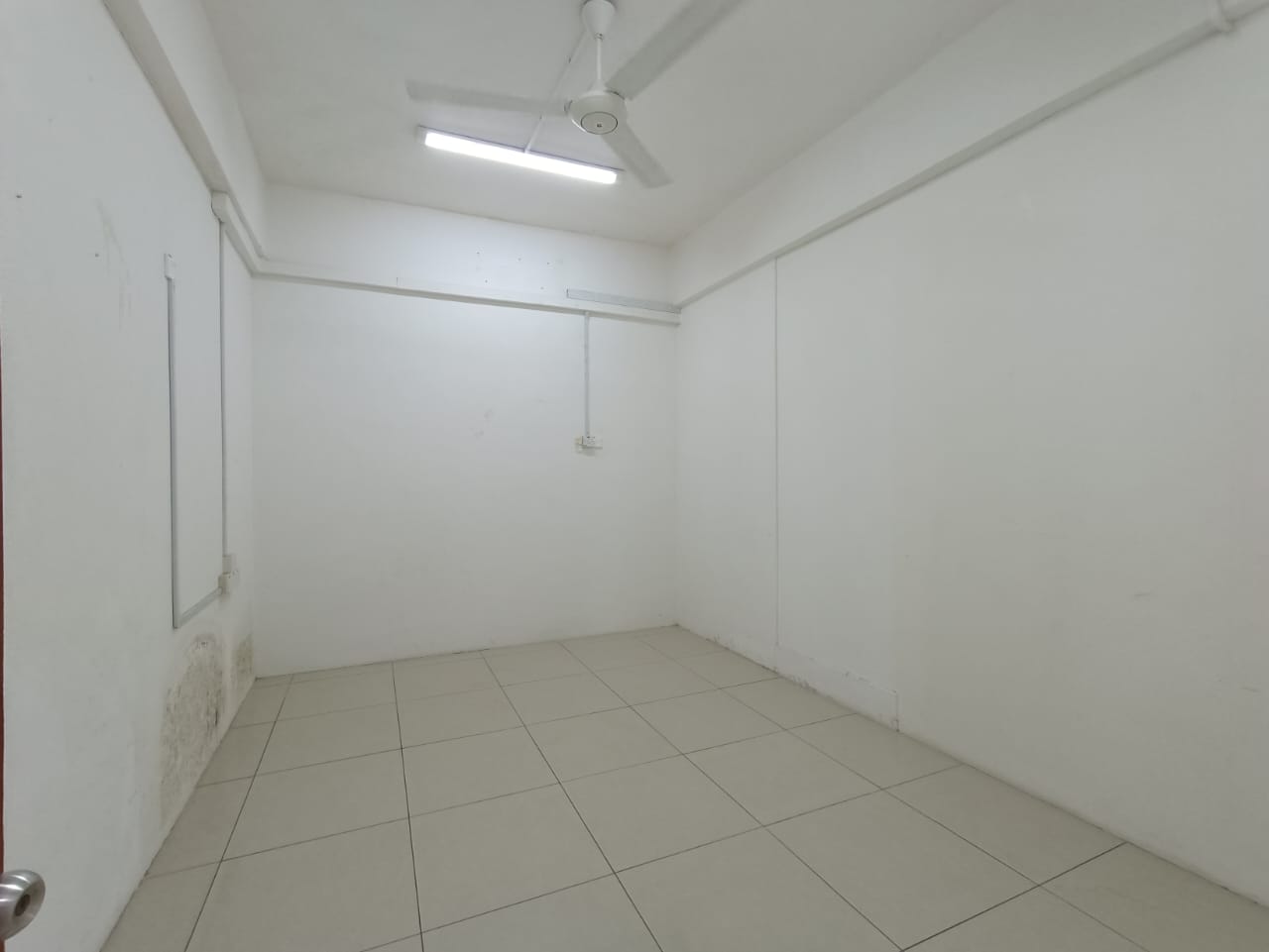Taman Padang Balang, Batu Berendam image