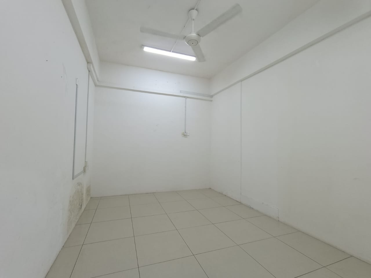 Taman Padang Balang, Batu Berendam image