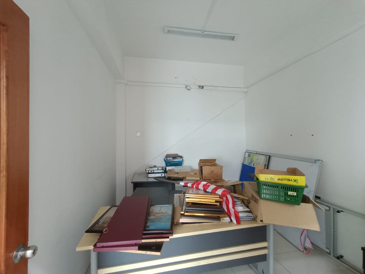 Taman Padang Balang, Batu Berendam image