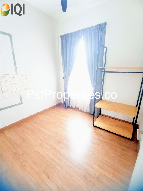 Rimbun Sanctuary image