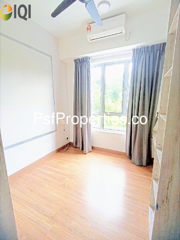 Rimbun Sanctuary image