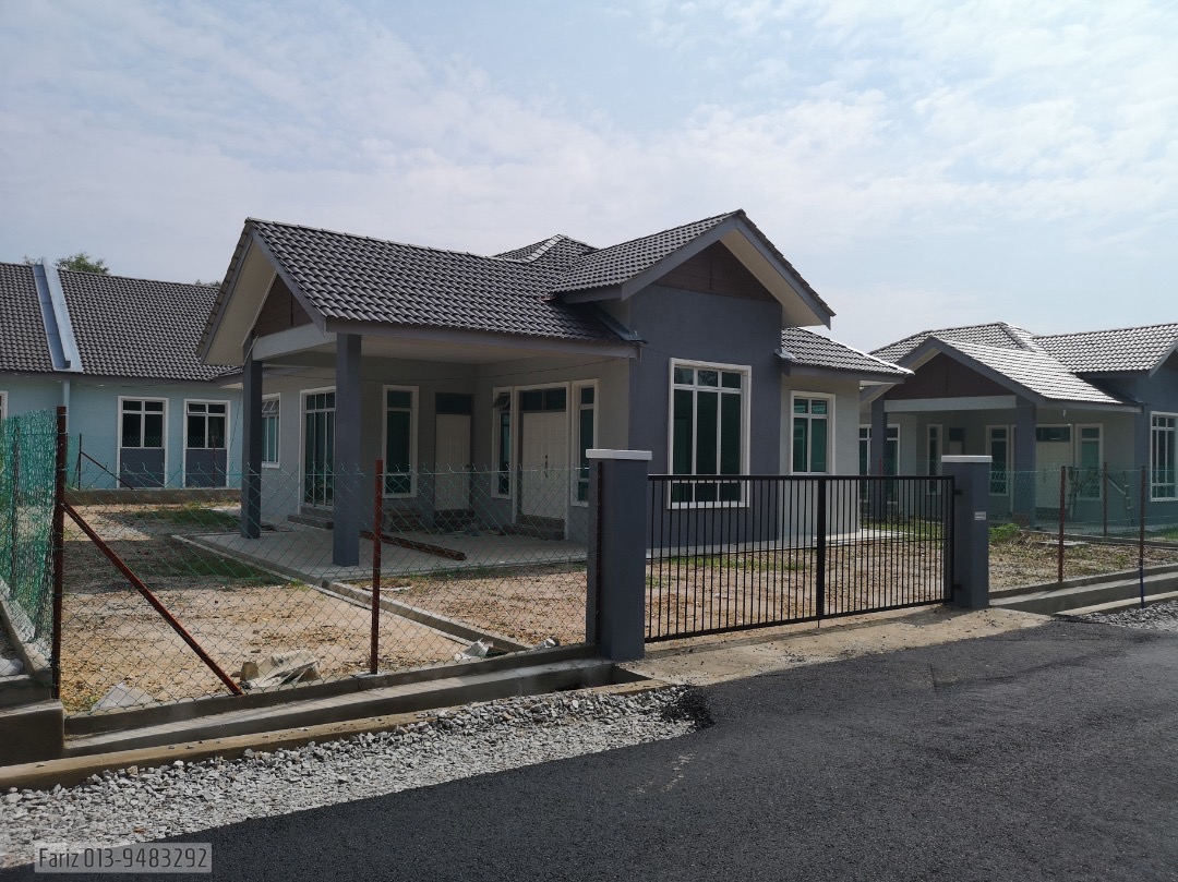 Taman MP Indah, Pulau Kerengga, Marang image